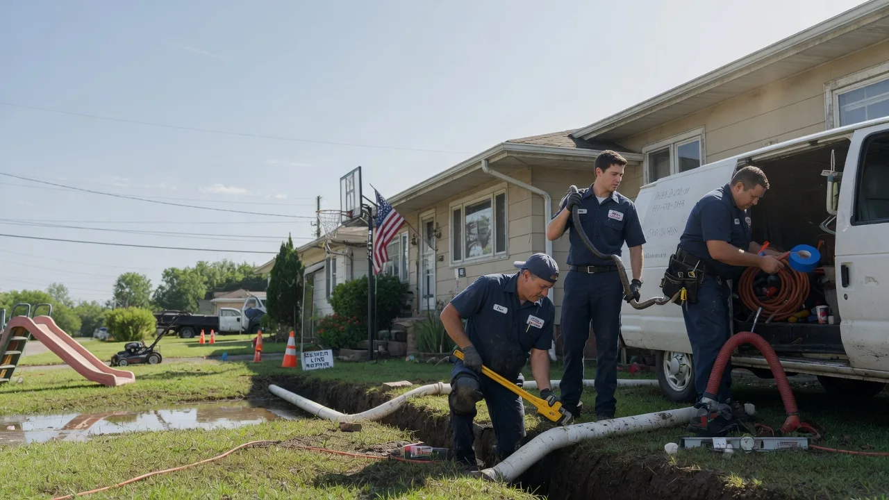 Toilet Installation in Hopatcong, NJ near me